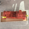 Kawasaki K3V112DT Гидравлический насос 31n6-19060 R215-7C